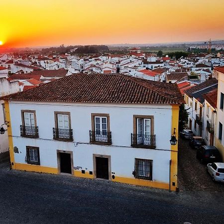 Casa De Diana Villa Evora Ngoại thất bức ảnh