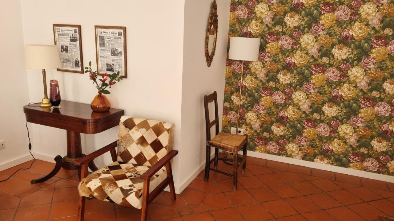 Casa De Diana Villa Evora Ngoại thất bức ảnh