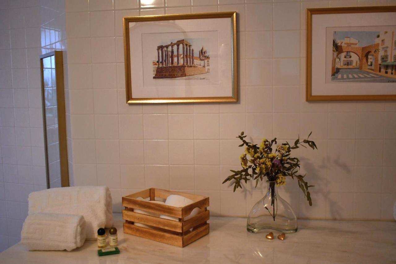 Casa De Diana Villa Evora Ngoại thất bức ảnh