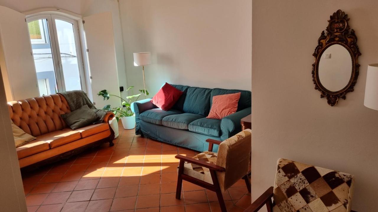 Casa De Diana Villa Evora Ngoại thất bức ảnh