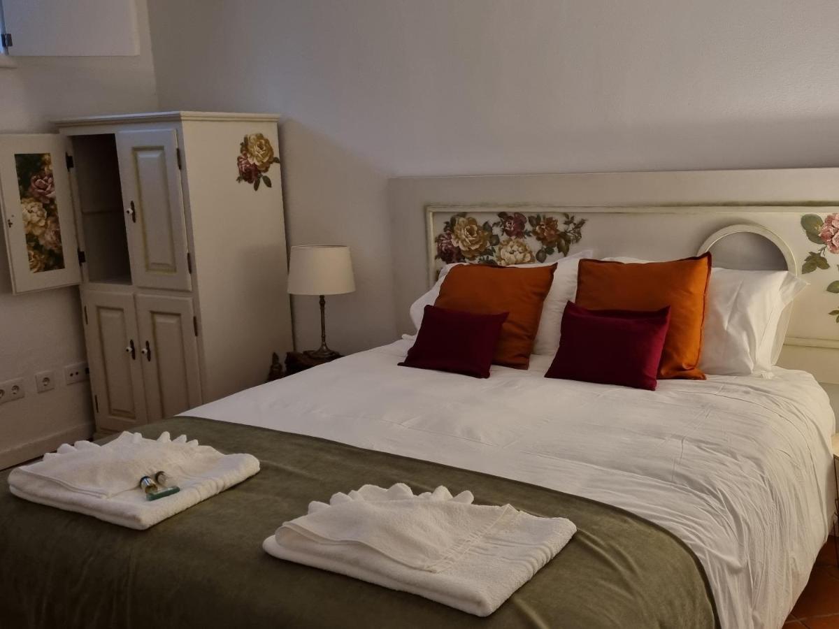 Casa De Diana Villa Evora Ngoại thất bức ảnh