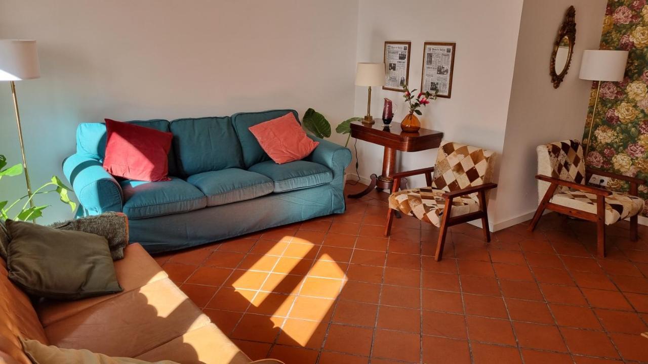 Casa De Diana Villa Evora Ngoại thất bức ảnh