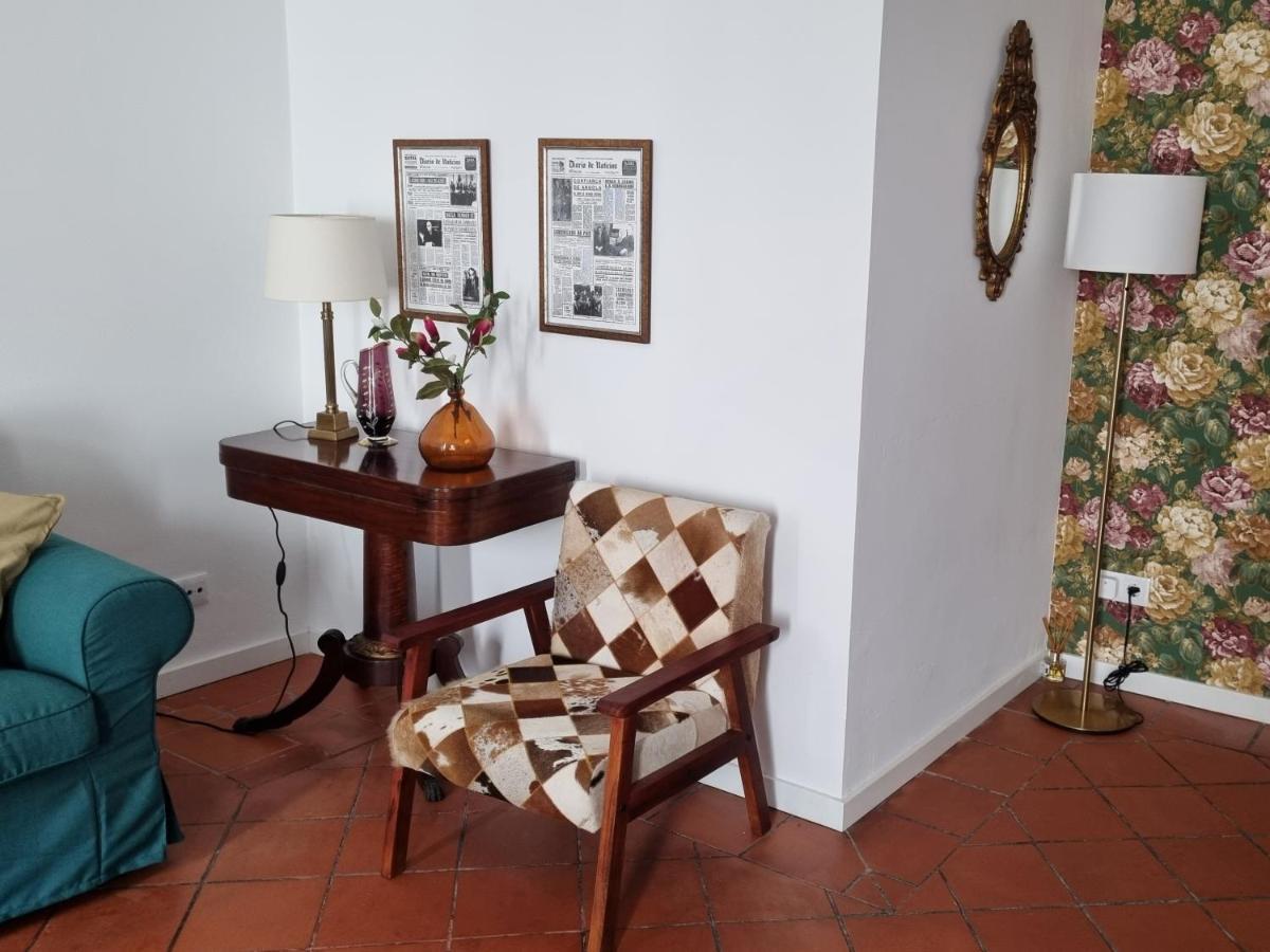 Casa De Diana Villa Evora Ngoại thất bức ảnh