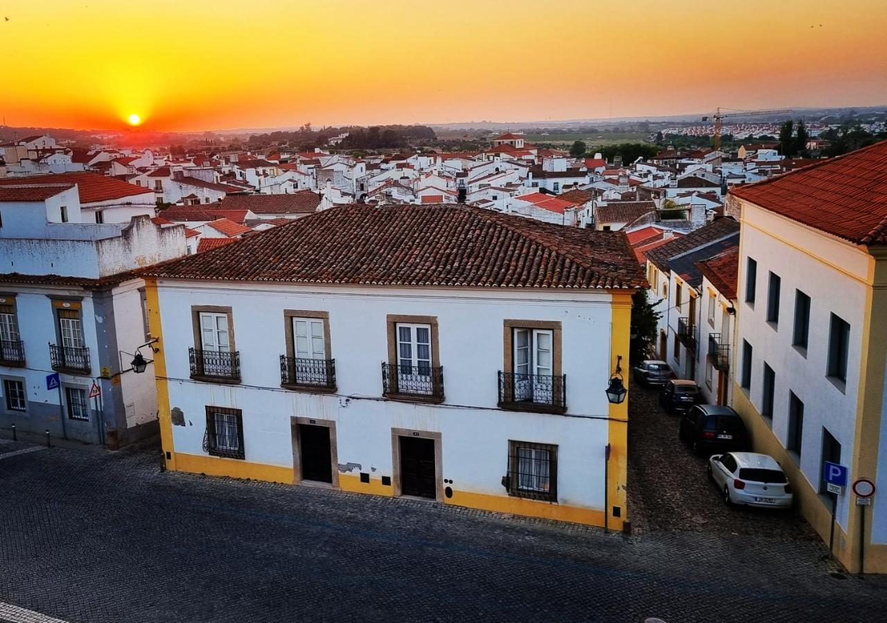 Casa De Diana Villa Evora Ngoại thất bức ảnh